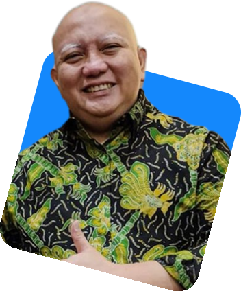 Dicky Edwin Hindarto