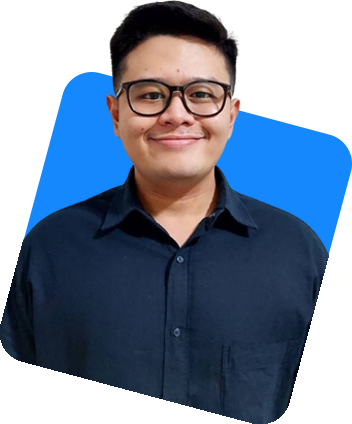Alvian Phyrismanda Prasetyo, ST