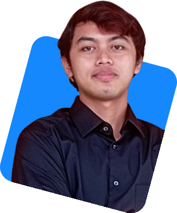 Bagus Dwiantara Briandaru, S.Hut.