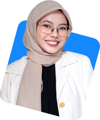 Medy Anggita Permata, SE