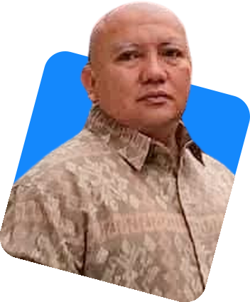 Dicky Edwin Hindarto