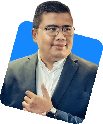 Rendra Satria Aditama, S.Ds