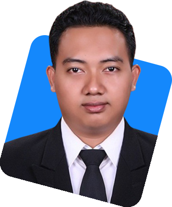 Alfian Nur Rahmad, ST.