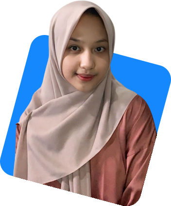 Mutia Zahira, ST