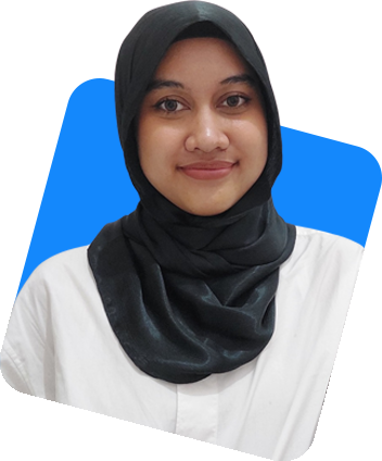 Natasya Aulia Sucipto, ST