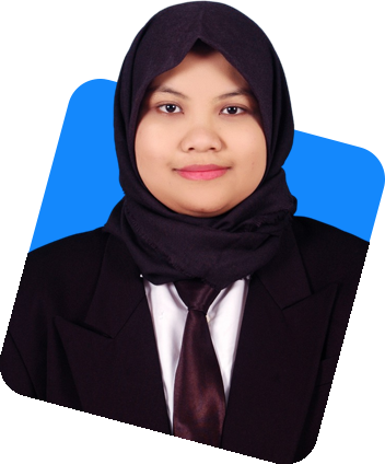 Shafira Nur Adiningsih, ST., MT